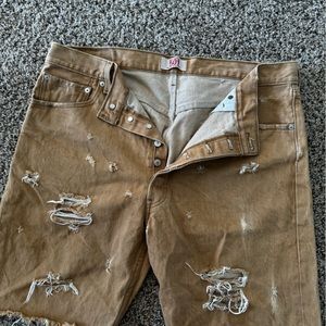 Men’s shorts